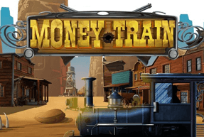 Игровой автомат Money Train