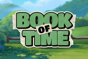 Игровой автомат Book of Time