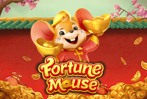 Игровой автомат Fortune Mouse