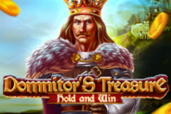 Игровой автомат Domnitors Treasure