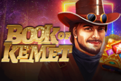 Игровой автомат Book of Kemet
