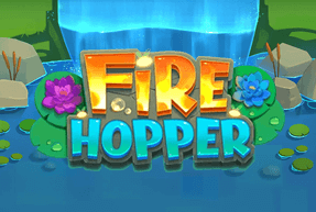 Игровой автомат Fire Hopper