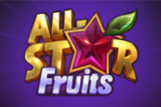 Игровой автомат All-Star Fruits