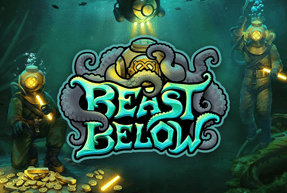 Игровой автомат Beast Below