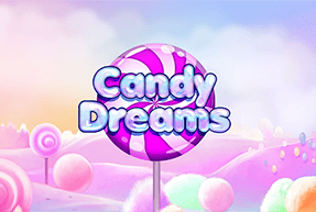 Игровой автомат Candy Dreams