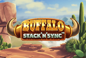 Игровой автомат Buffalo Stack'n'Sync