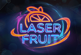 Игровой автомат Laser Fruit