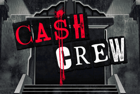 Игровой автомат Cash Crew