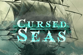 Игровой автомат Cursed Seas
