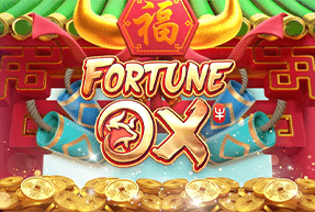Игровой автомат Fortune OX