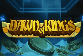 Игровой автомат Dawn of Kings