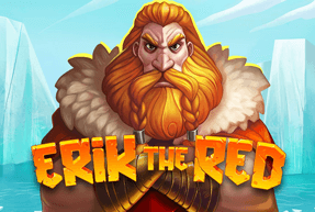 Игровой автомат Erik the Red