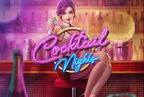 Игровой автомат Cocktail Nights