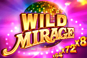 Игровой автомат WILD MIRAGE