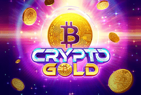 Игровой автомат Crypto Gold