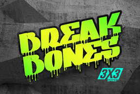 Игровой автомат Break Bones