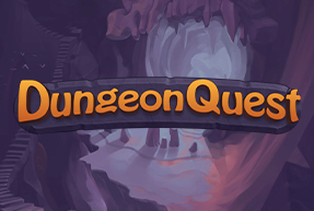 Игровой автомат Dungeon Quest