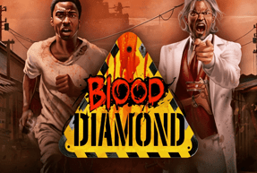 Игровой автомат Blood Diamond
