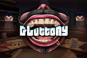 Игровой автомат Gluttony