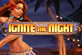 Игровой автомат Ignite the Night