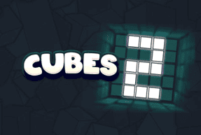 Игровой автомат Cubes 2