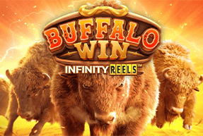 Игровой автомат Buffalo Win
