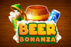 Игровой автомат Beer Bonanza