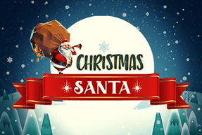 Игровой автомат Christmas Santa