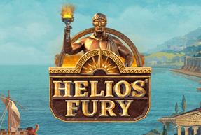Игровой автомат Helios’ Fury