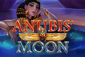 Игровой автомат Anubis’ Moon