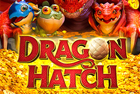 Игровой автомат Dragon Hatch