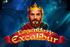 Игровой автомат Legendary Excalibur