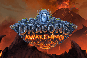 Игровой автомат Dragons' Awakening