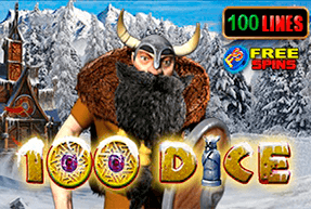 Игровой автомат 100 Dice