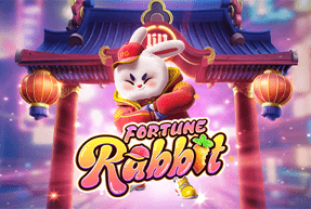 Игровой автомат Fortune Rabbit