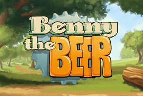Игровой автомат Benny the Beer