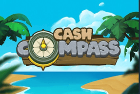 Игровой автомат Cash Compass