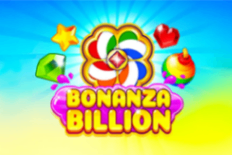 Игровой автомат Bonanza Billion