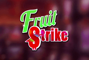 Игровой автомат Fruit Strike