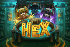 Игровой автомат Hex