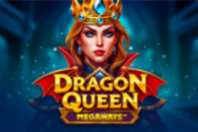 Игровой автомат Dragon Queen Megaways