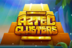 Игровой автомат Aztec Clusters