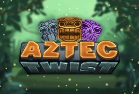 Игровой автомат Aztec Twist