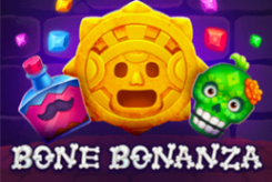 Игровой автомат Bone Bonanza