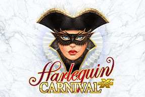 Игровой автомат Harlequin Carnival