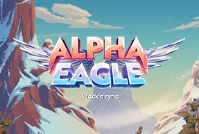Игровой автомат Alpha Eagle