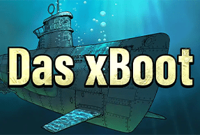 Игровой автомат Das x Boot