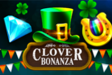 Игровой автомат Clover Bonanza