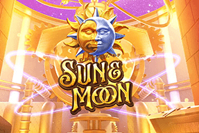 Игровой автомат Destiny of Sun & Moon