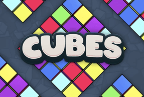 Игровой автомат Cubes